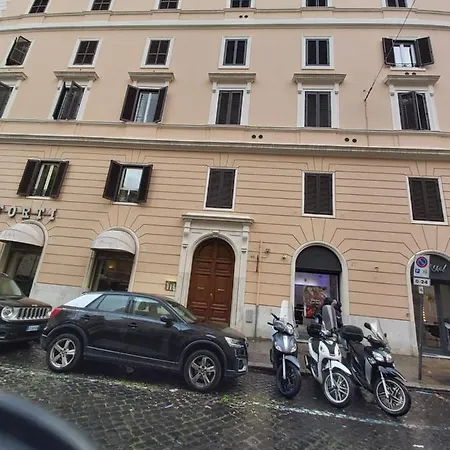 House In The Light Vatican Appartamento Per Vacanze Rome Exterior photo