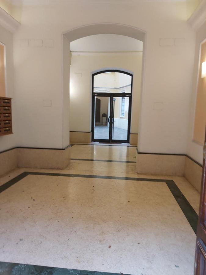 Apartment House In The Light Vatican Per Vacanze Rom