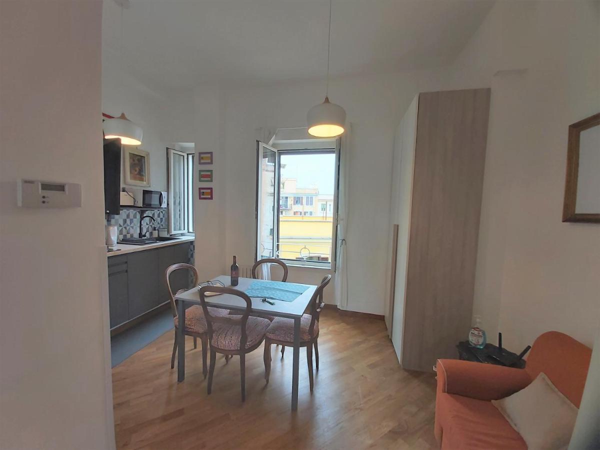 Apartment House In The Light Vatican Per Vacanze Rom